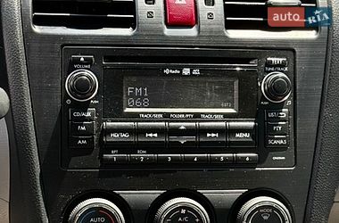 Позашляховик / Кросовер Subaru Forester 2014 в Дніпрі фото 11 Позашляховик / Кросовер Subaru Forester 2014 в Дніпрі