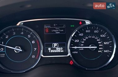 Позашляховик / Кросовер Subaru Forester 2014 в Дніпрі фото 12 Позашляховик / Кросовер Subaru Forester 2014 в Дніпрі