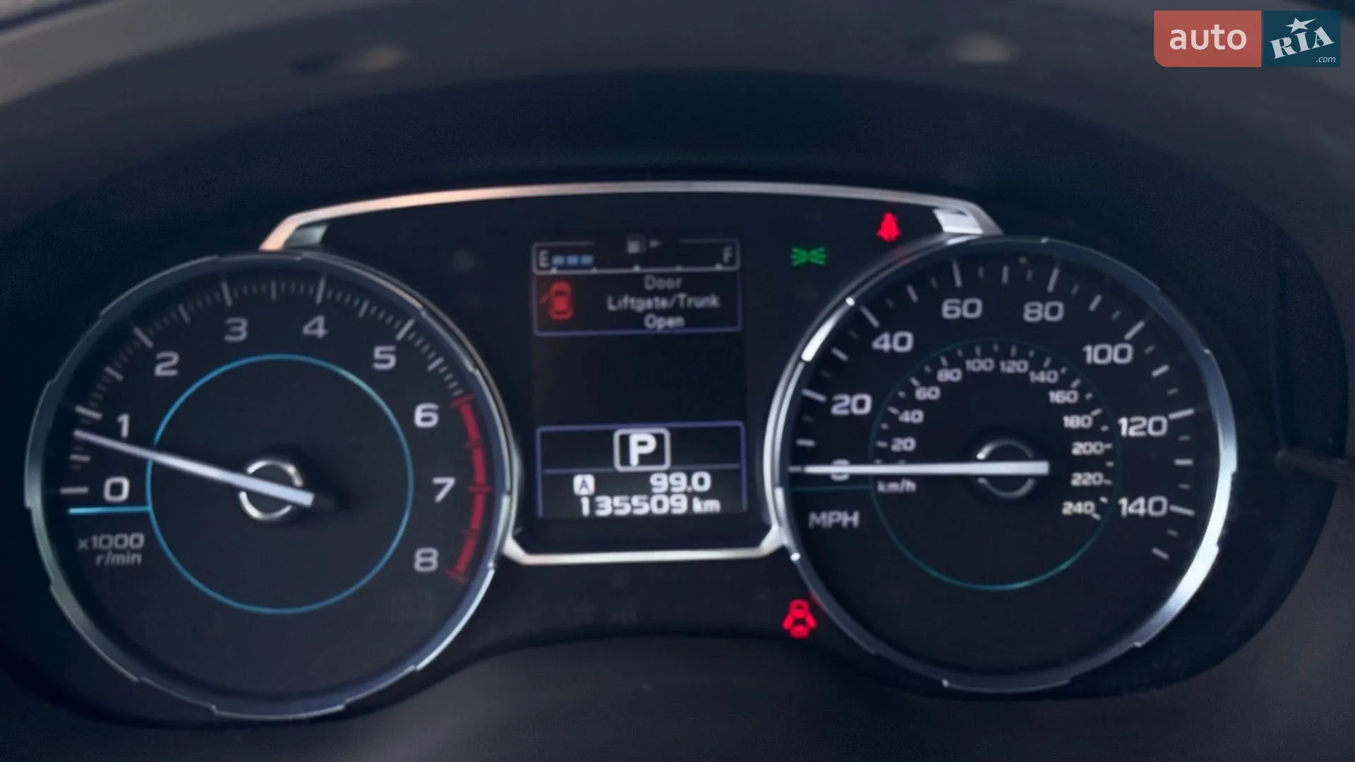2014 Subaru Forester - мініатюра 12