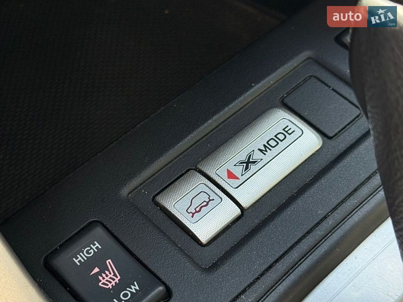 Позашляховик / Кросовер Subaru Forester 2014 в Дніпрі фото 13 Позашляховик / Кросовер Subaru Forester 2014 в Дніпрі