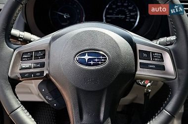 Позашляховик / Кросовер Subaru Forester 2014 в Дніпрі фото 14 Позашляховик / Кросовер Subaru Forester 2014 в Дніпрі
