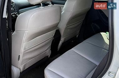 Позашляховик / Кросовер Subaru Forester 2014 в Дніпрі фото 15 Позашляховик / Кросовер Subaru Forester 2014 в Дніпрі