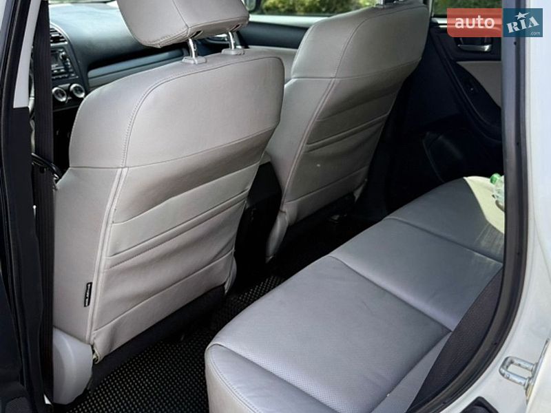 Позашляховик / Кросовер Subaru Forester 2014 в Дніпрі фото 15 Позашляховик / Кросовер Subaru Forester 2014 в Дніпрі