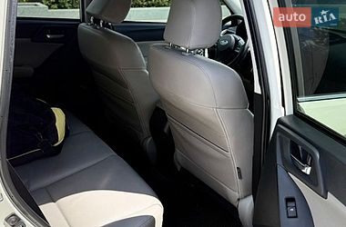Позашляховик / Кросовер Subaru Forester 2014 в Дніпрі фото 17 Позашляховик / Кросовер Subaru Forester 2014 в Дніпрі
