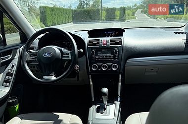 Позашляховик / Кросовер Subaru Forester 2014 в Дніпрі фото 18 Позашляховик / Кросовер Subaru Forester 2014 в Дніпрі