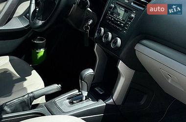 Позашляховик / Кросовер Subaru Forester 2014 в Дніпрі фото 19 Позашляховик / Кросовер Subaru Forester 2014 в Дніпрі