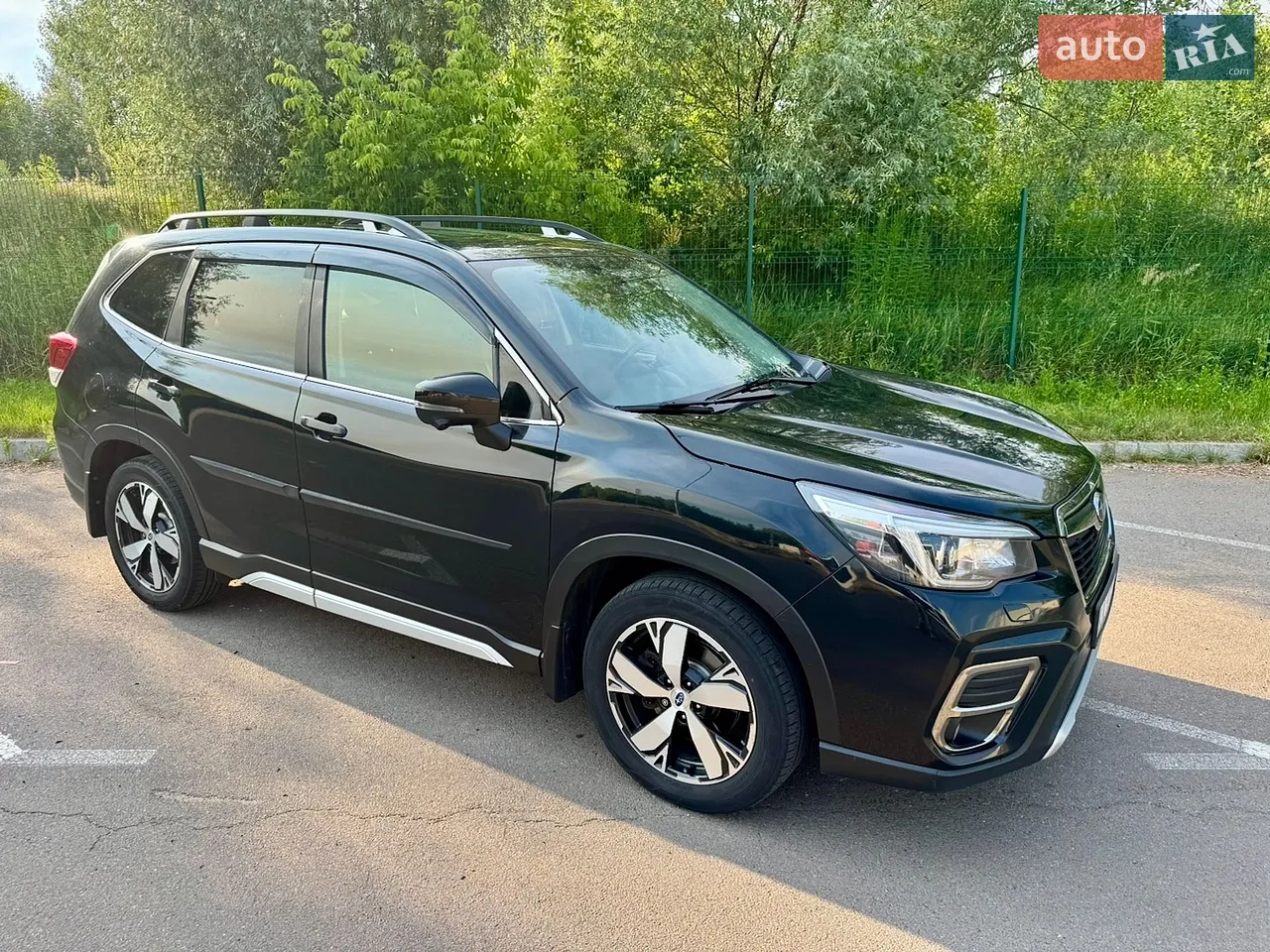 2018 Subaru Forester - мініатюра 34