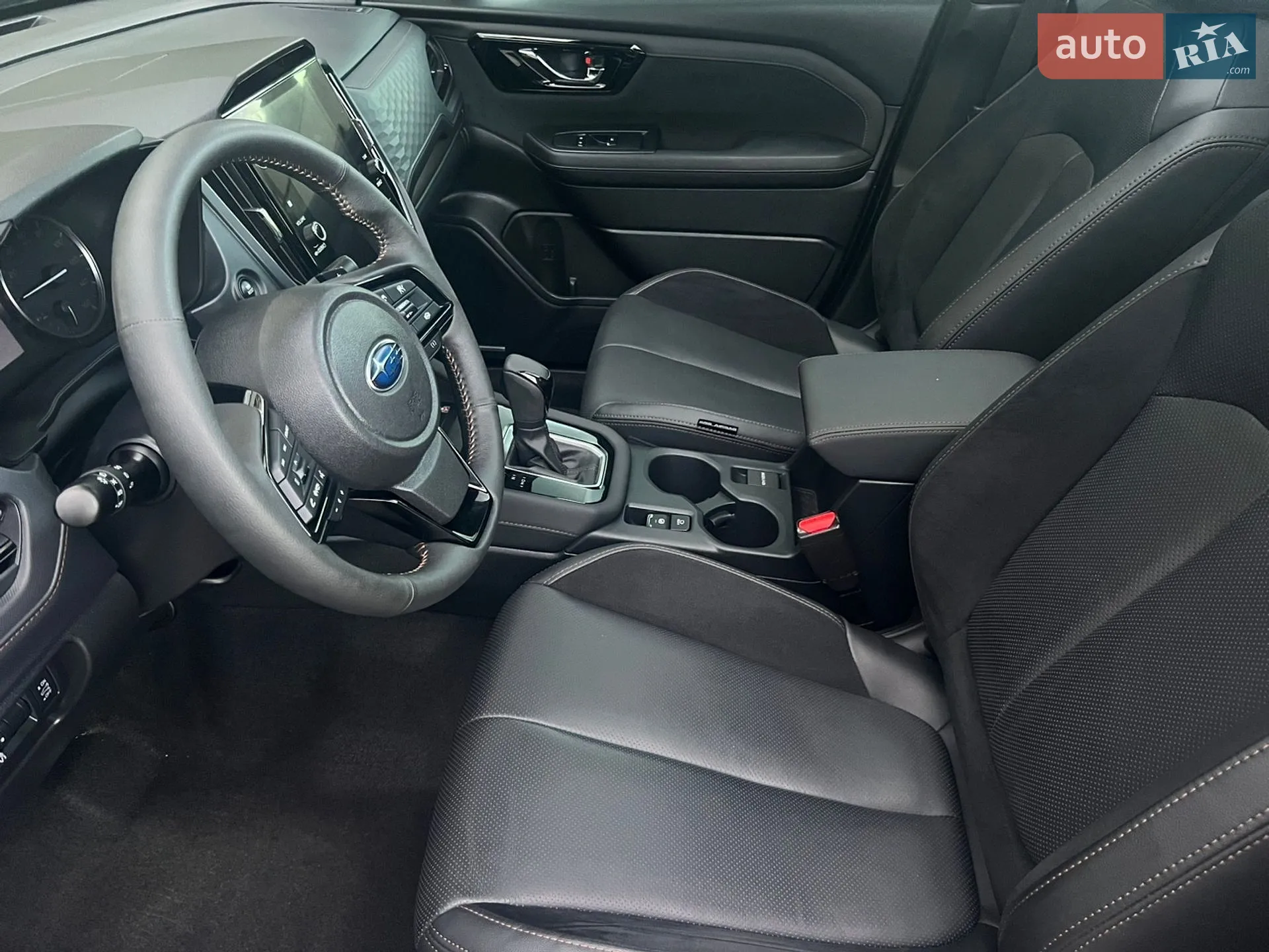 Subaru Forester 2024 VIN JF2SLDTC5SH421442 фото оголошення 28 з 49