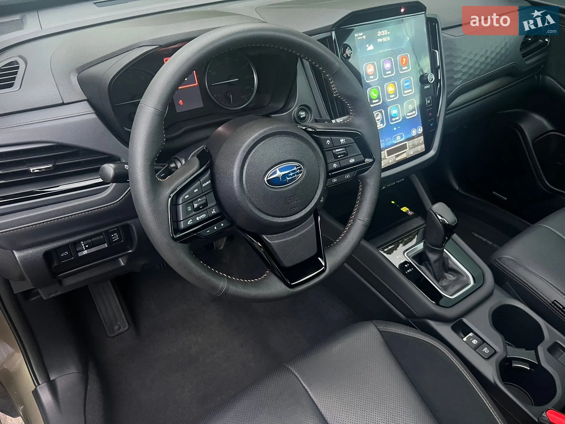 Subaru Forester 2024 VIN JF2SLDTC5SH421442 фото оголошення 32 з 49