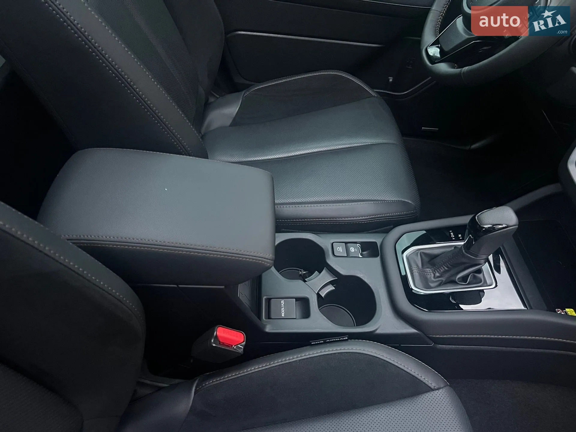 Subaru Forester 2024 VIN JF2SLDTC5SH421442 фото оголошення 37 з 49