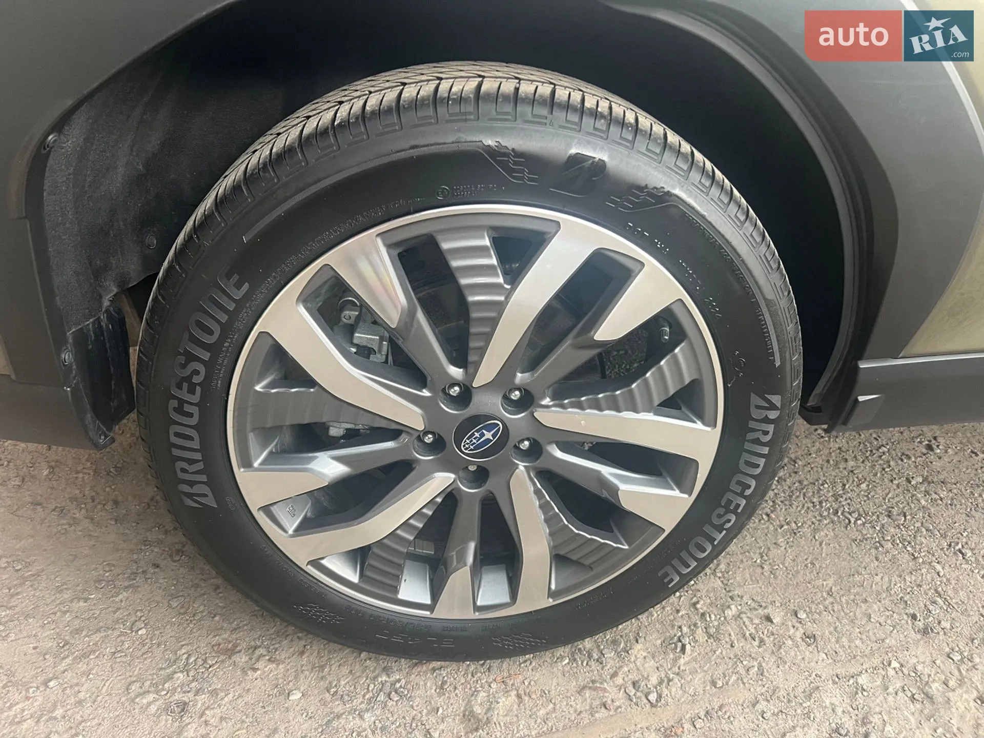 Subaru Forester 2024 VIN JF2SLDTC5SH421442 фото оголошення 46 з 49