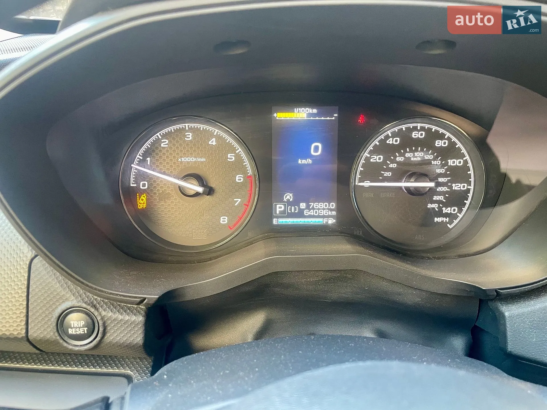 2019 Subaru Forester - мініатюра 13
