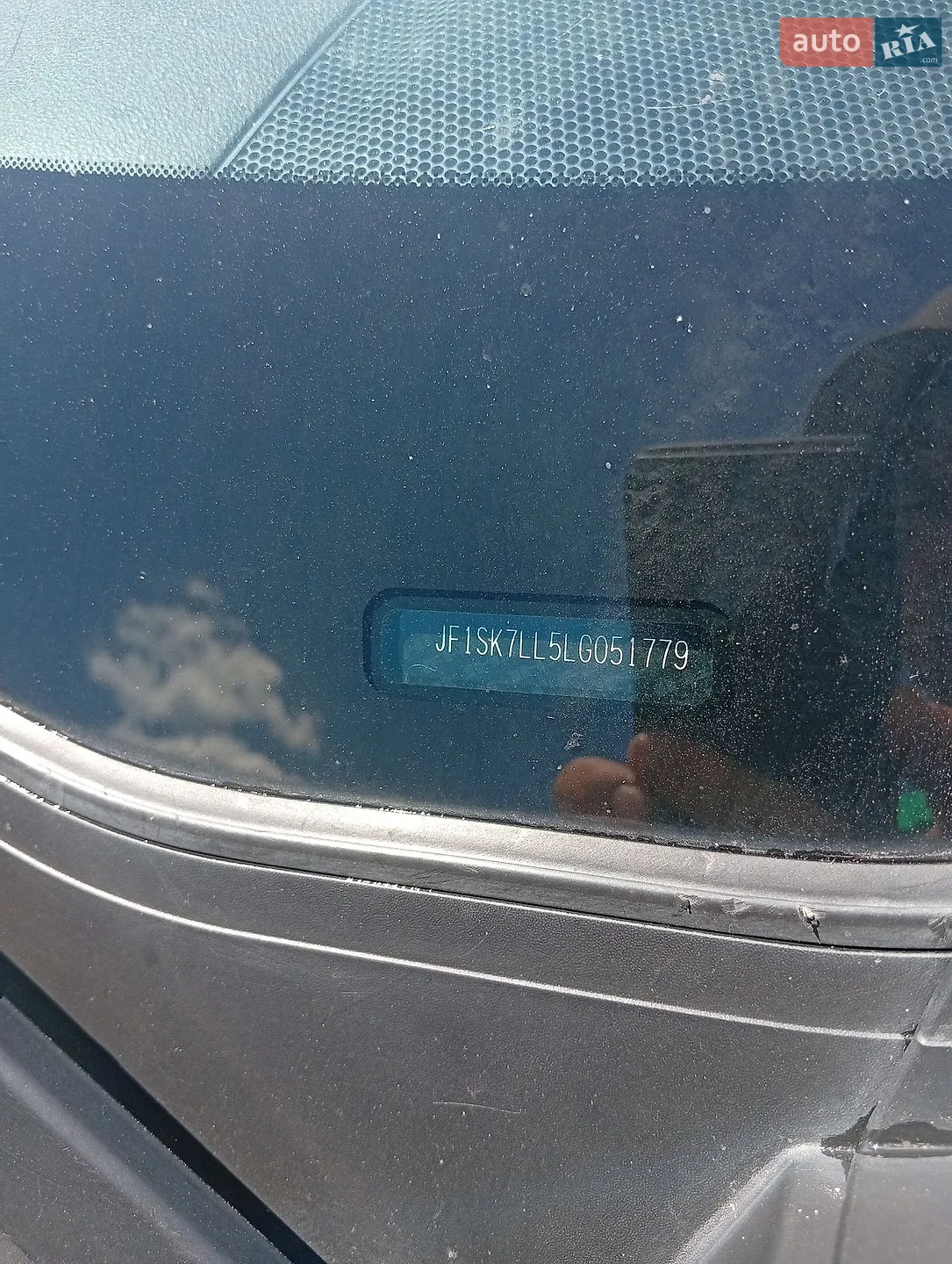 2019 Subaru Forester - мініатюра 5