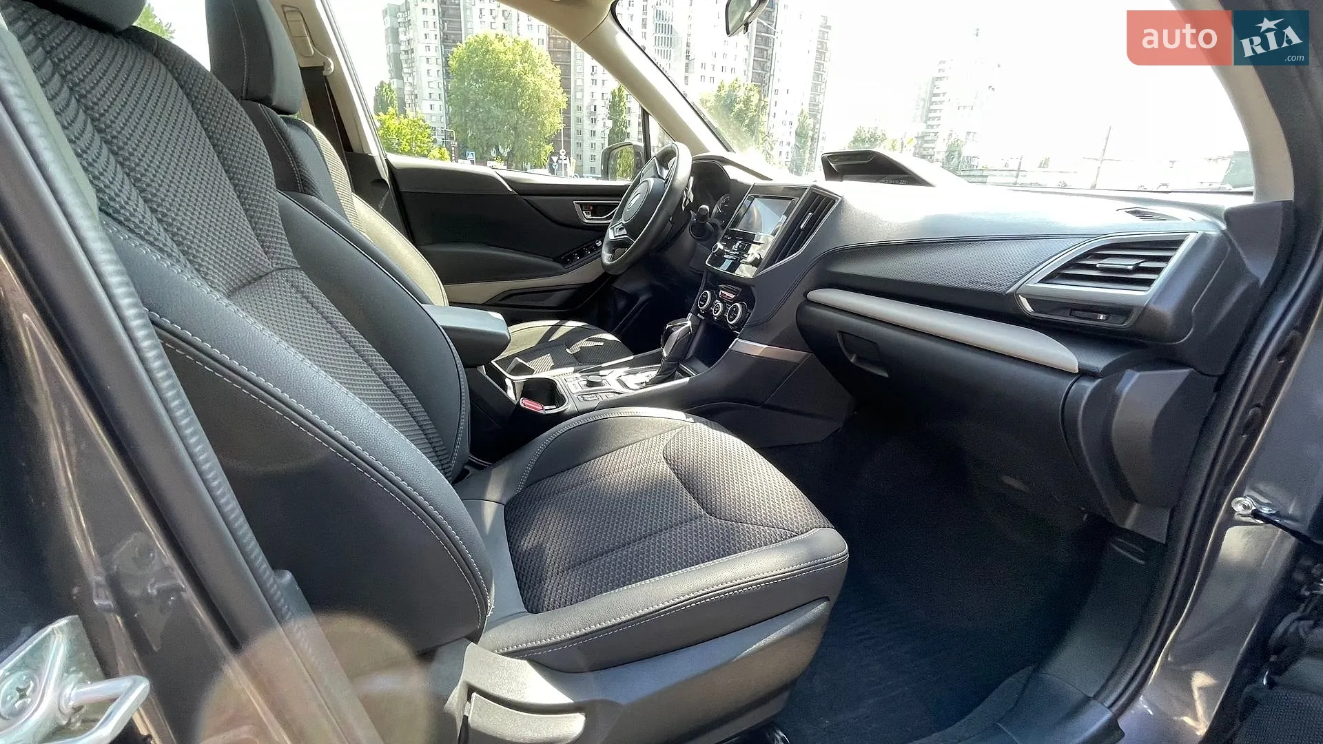 2023 Subaru Forester - мініатюра 26