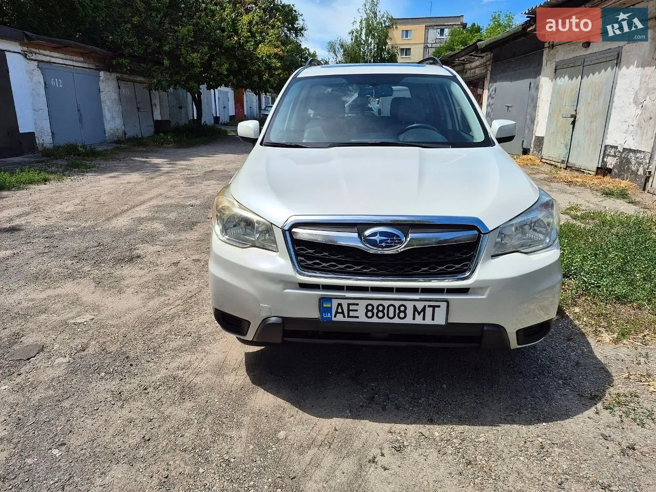 2013 Subaru Forester - мініатюра 47