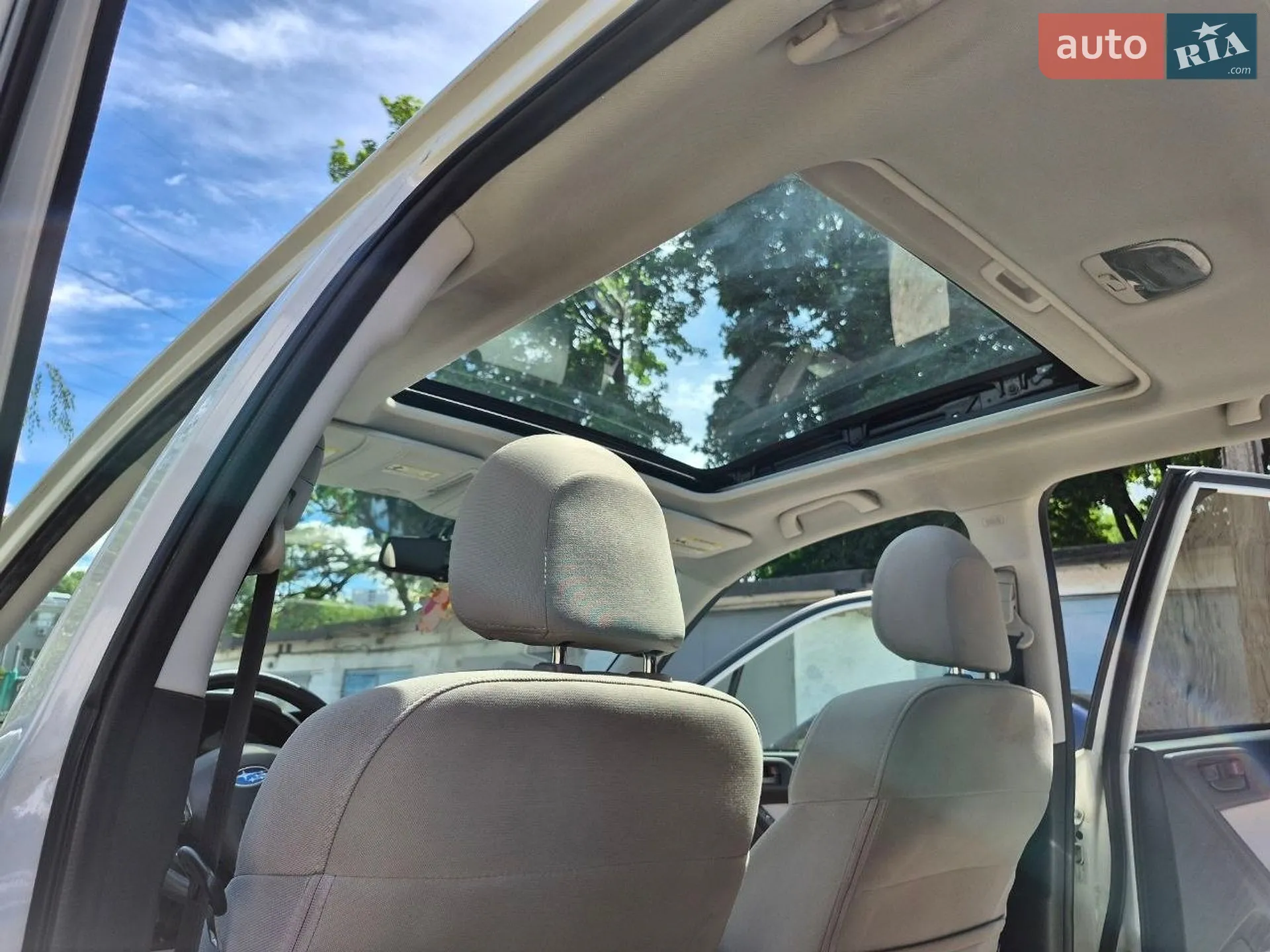 2014 Subaru Forester - мініатюра 6