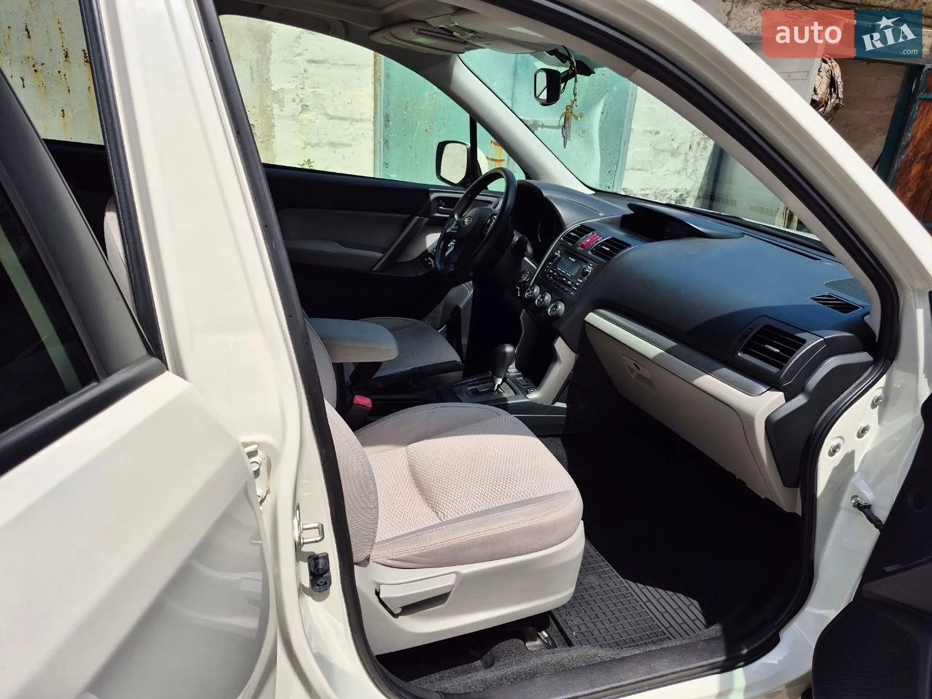 2014 Subaru Forester - мініатюра 8