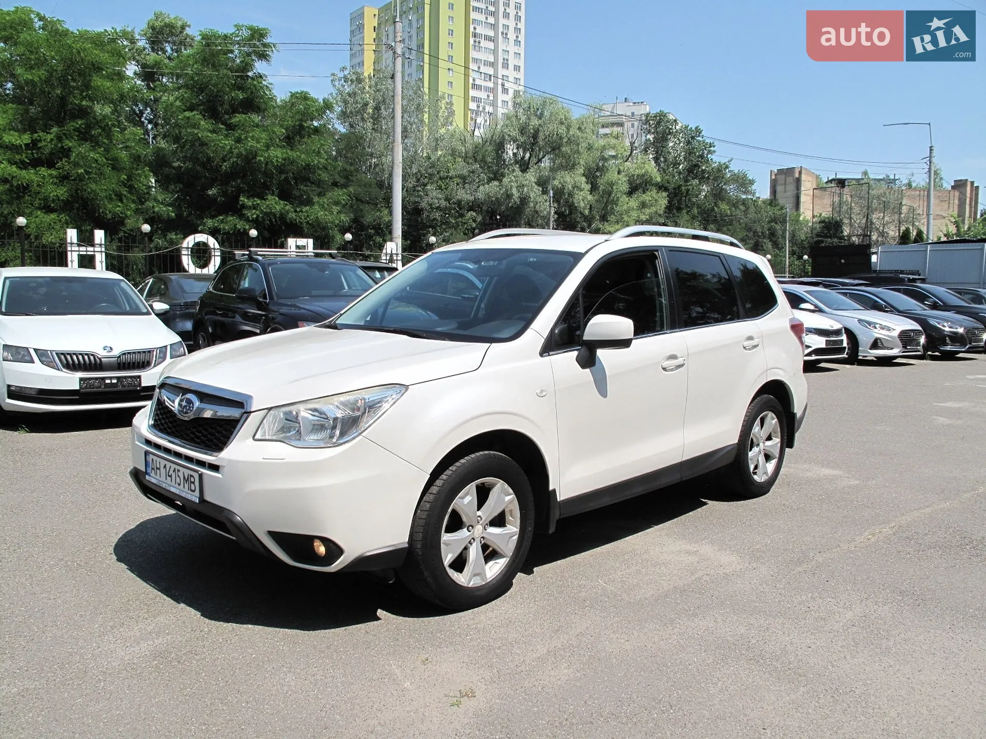 Subaru Forester 2013 VIN JF1SJ5LC5DG019791 фото оголошення 7 з 94