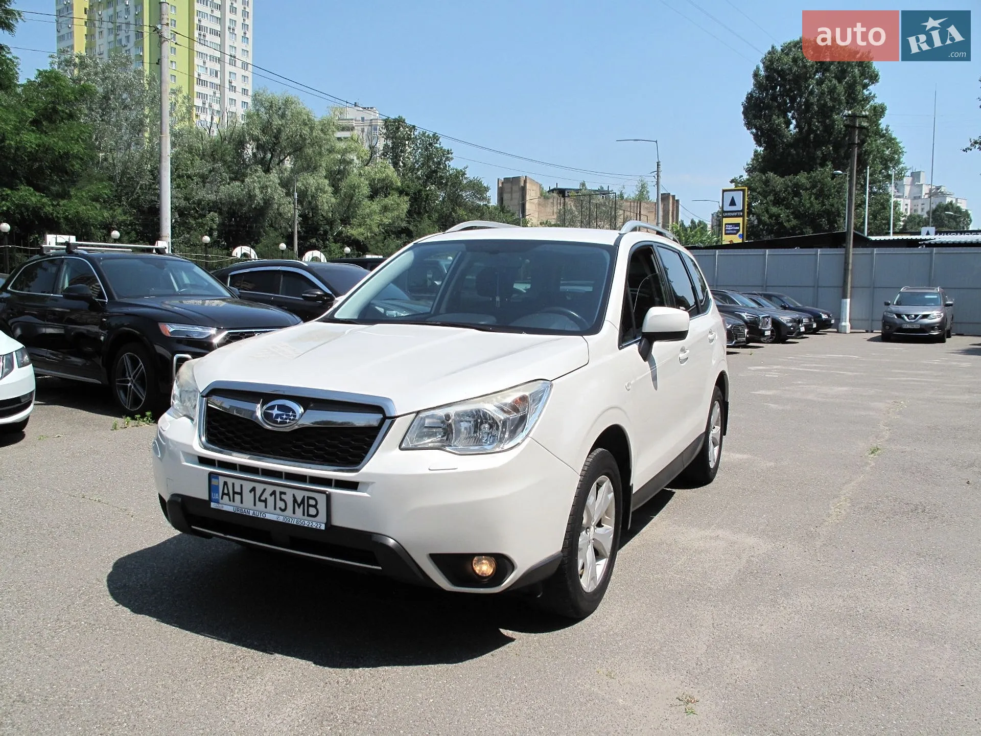 Subaru Forester 2013 VIN JF1SJ5LC5DG019791 фото оголошення 5 з 94