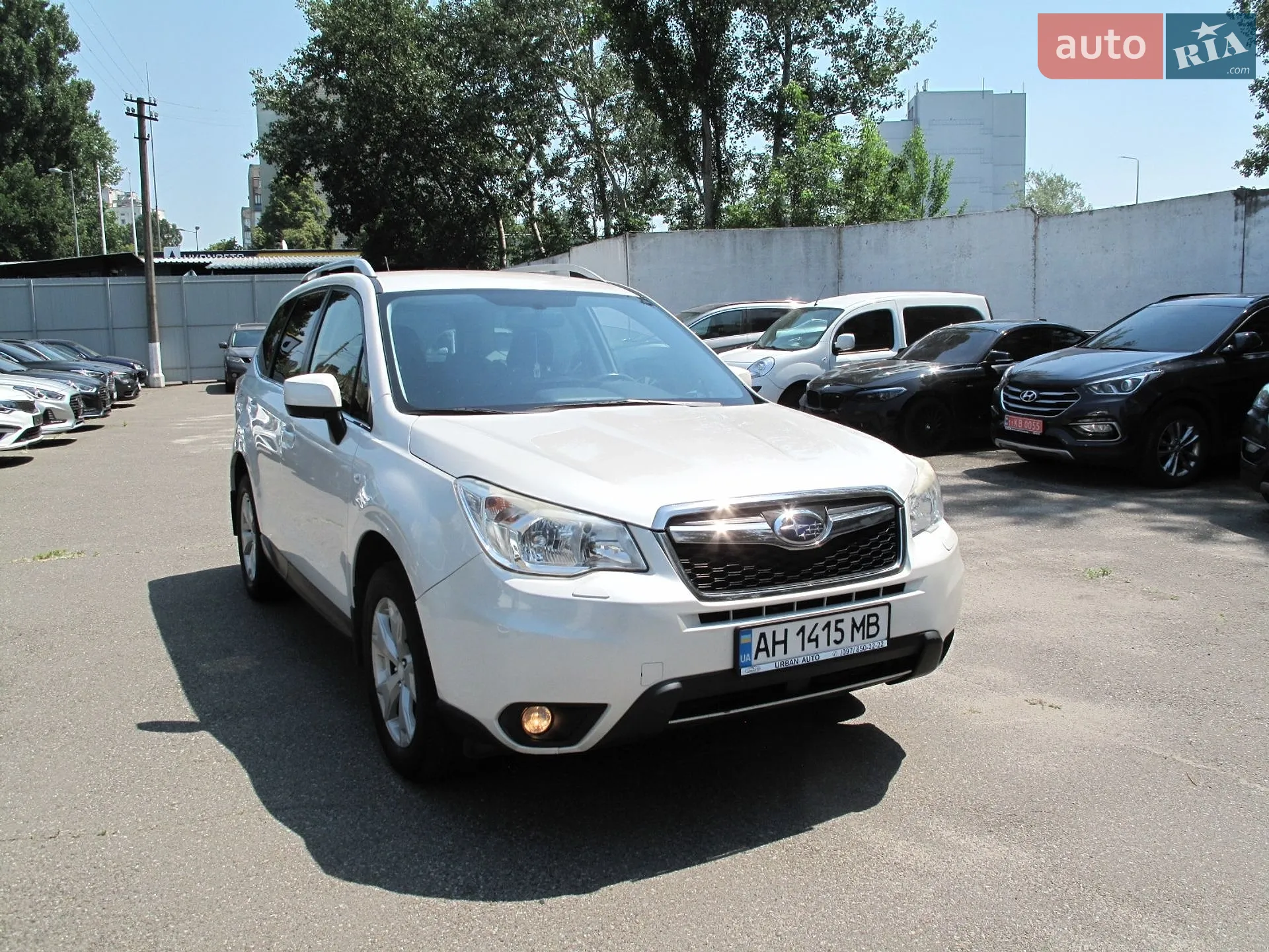 Subaru Forester 2013 VIN JF1SJ5LC5DG019791 фото оголошення 8 з 94