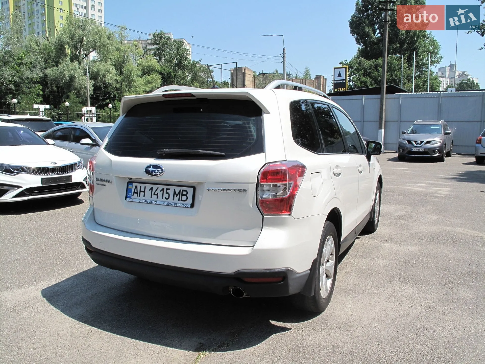 Subaru Forester 2013 VIN JF1SJ5LC5DG019791 фото оголошення 10 з 94
