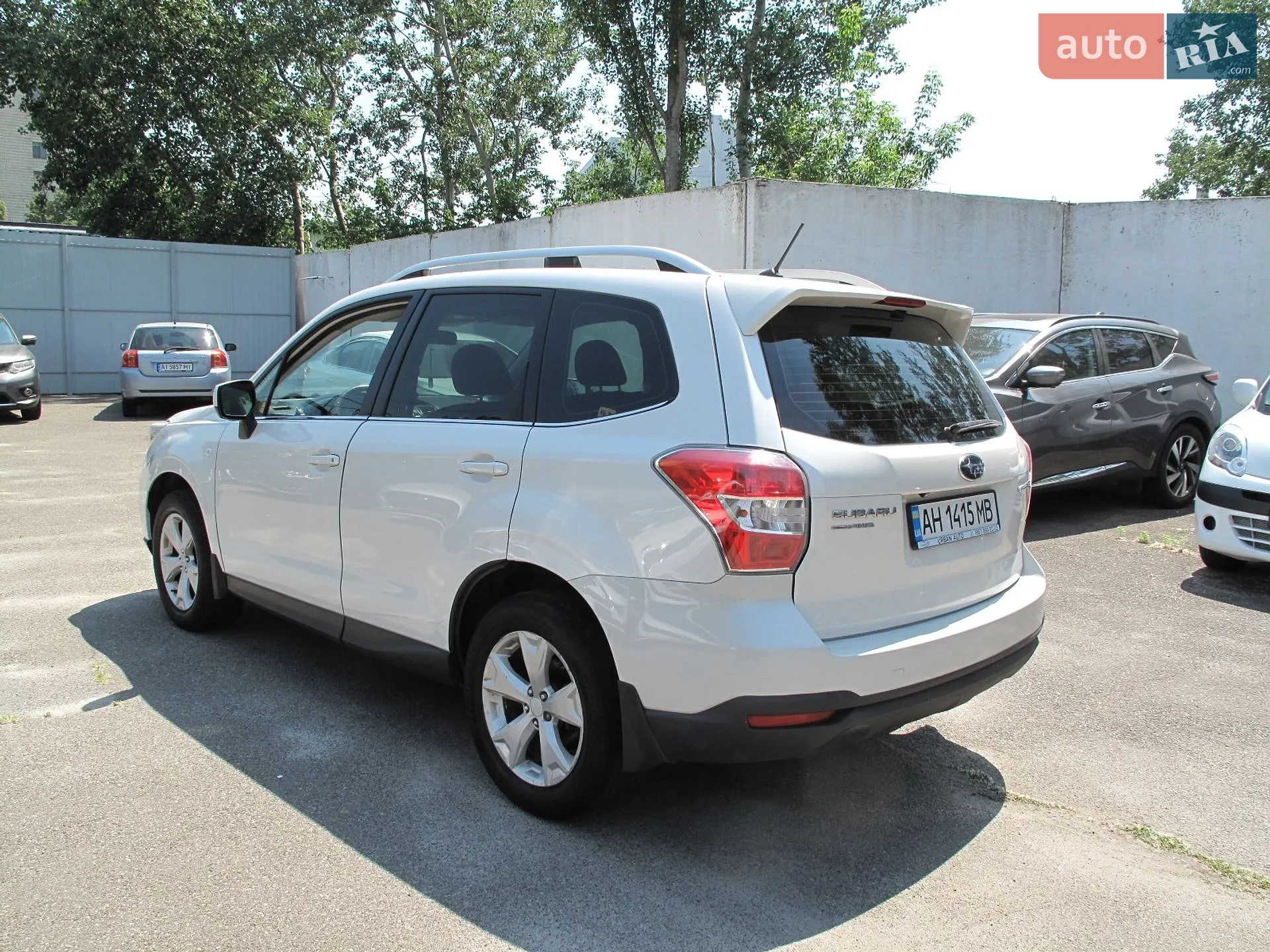 Subaru Forester 2013 VIN JF1SJ5LC5DG019791 фото оголошення 11 з 94