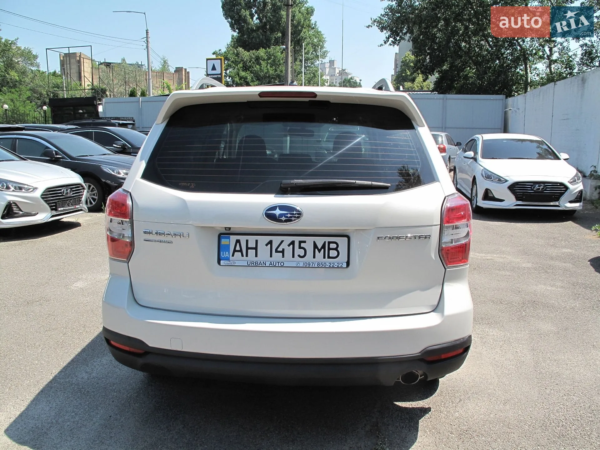 Subaru Forester 2013 VIN JF1SJ5LC5DG019791 фото оголошення 12 з 94