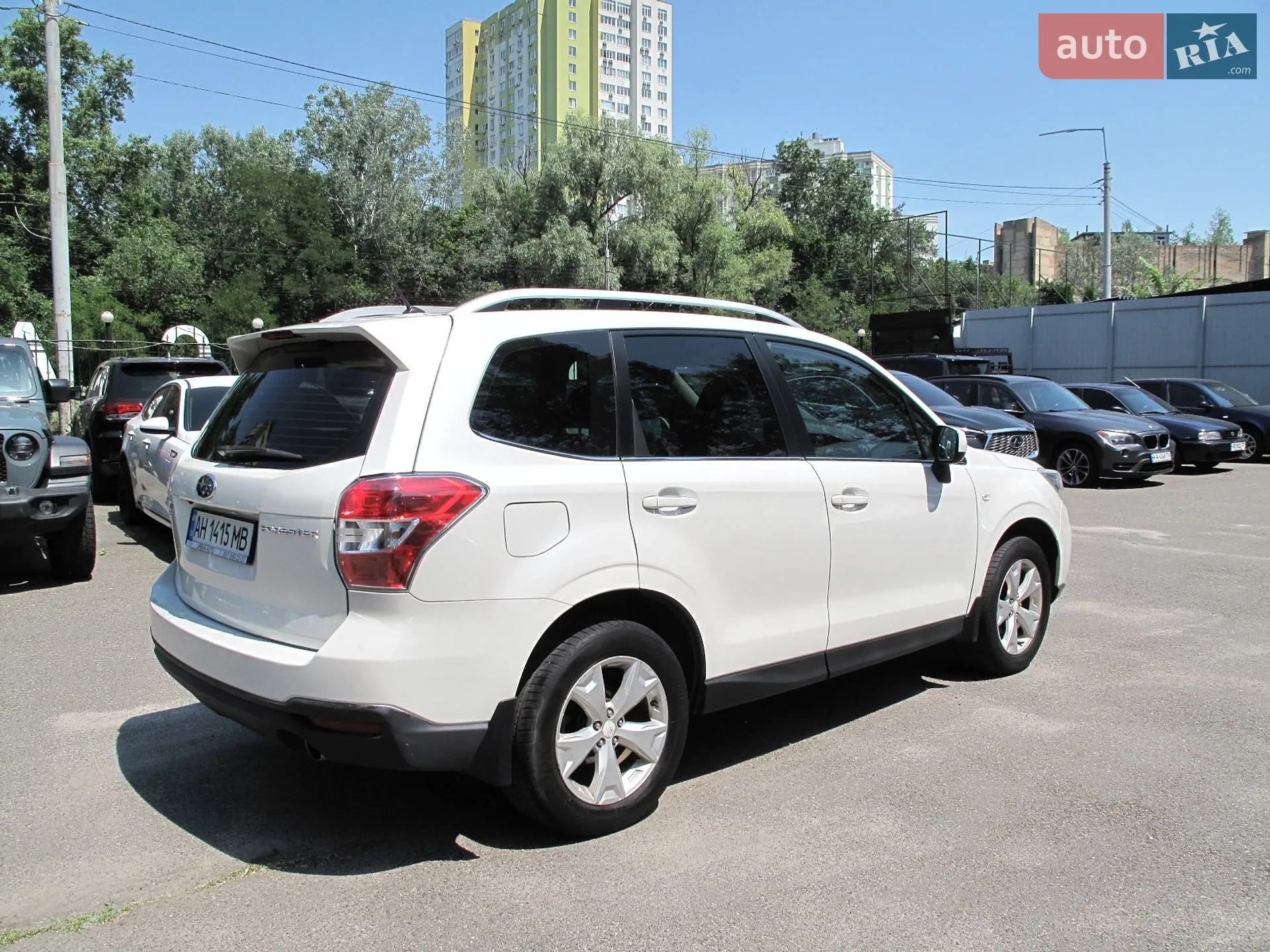 Subaru Forester 2013 VIN JF1SJ5LC5DG019791 фото оголошення 13 з 94