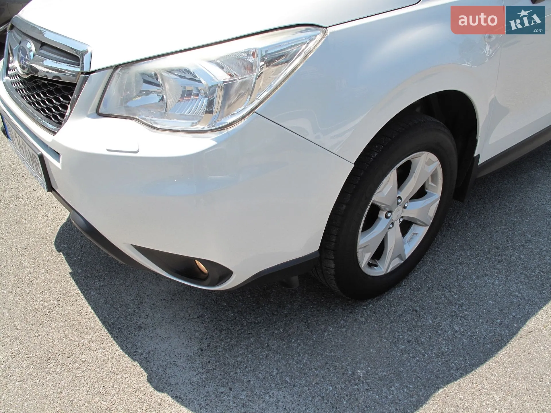 Subaru Forester 2013 VIN JF1SJ5LC5DG019791 фото оголошення 17 з 94