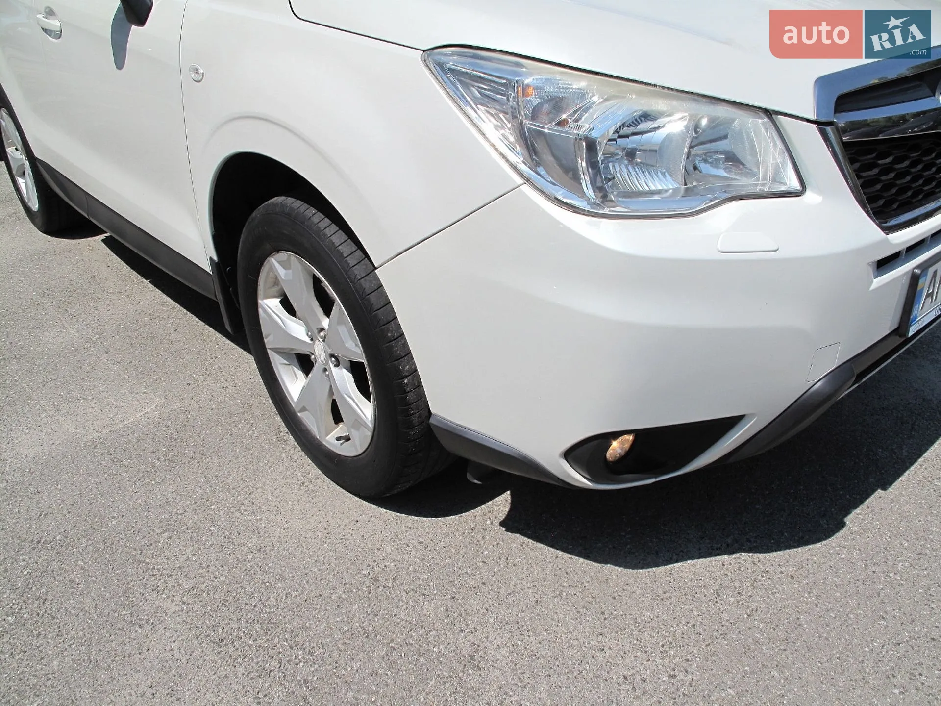 Subaru Forester 2013 VIN JF1SJ5LC5DG019791 фото оголошення 16 з 94