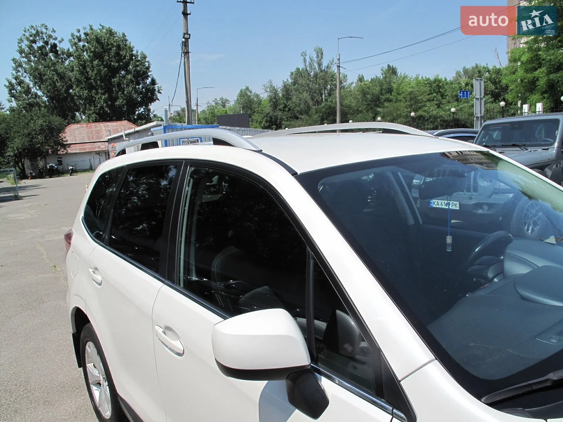 Subaru Forester 2013 VIN JF1SJ5LC5DG019791 фото оголошення 18 з 94