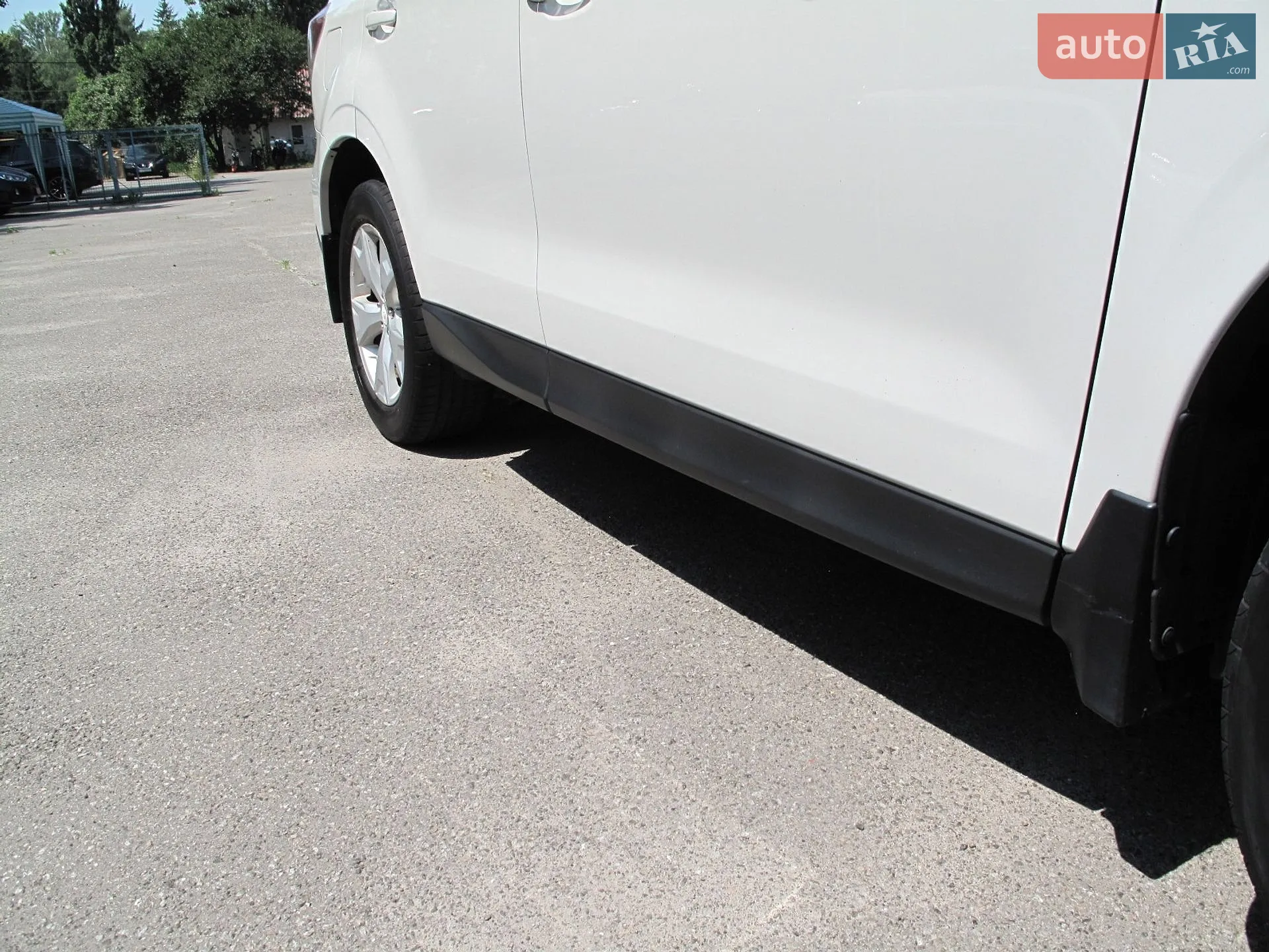 Subaru Forester 2013 VIN JF1SJ5LC5DG019791 фото оголошення 19 з 94