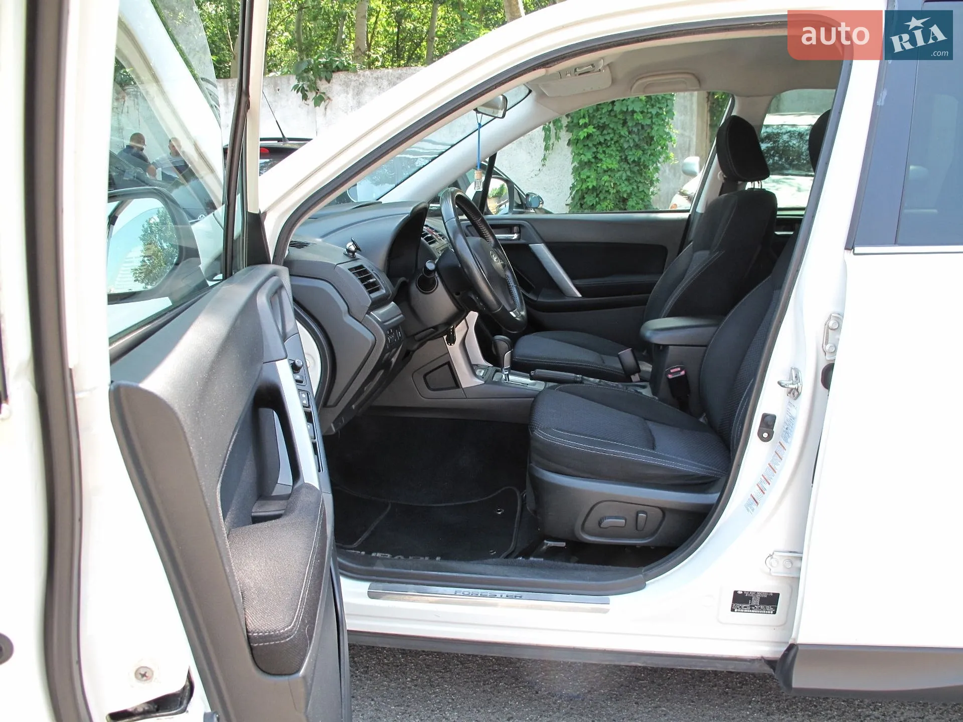 Subaru Forester 2013 VIN JF1SJ5LC5DG019791 фото оголошення 20 з 94