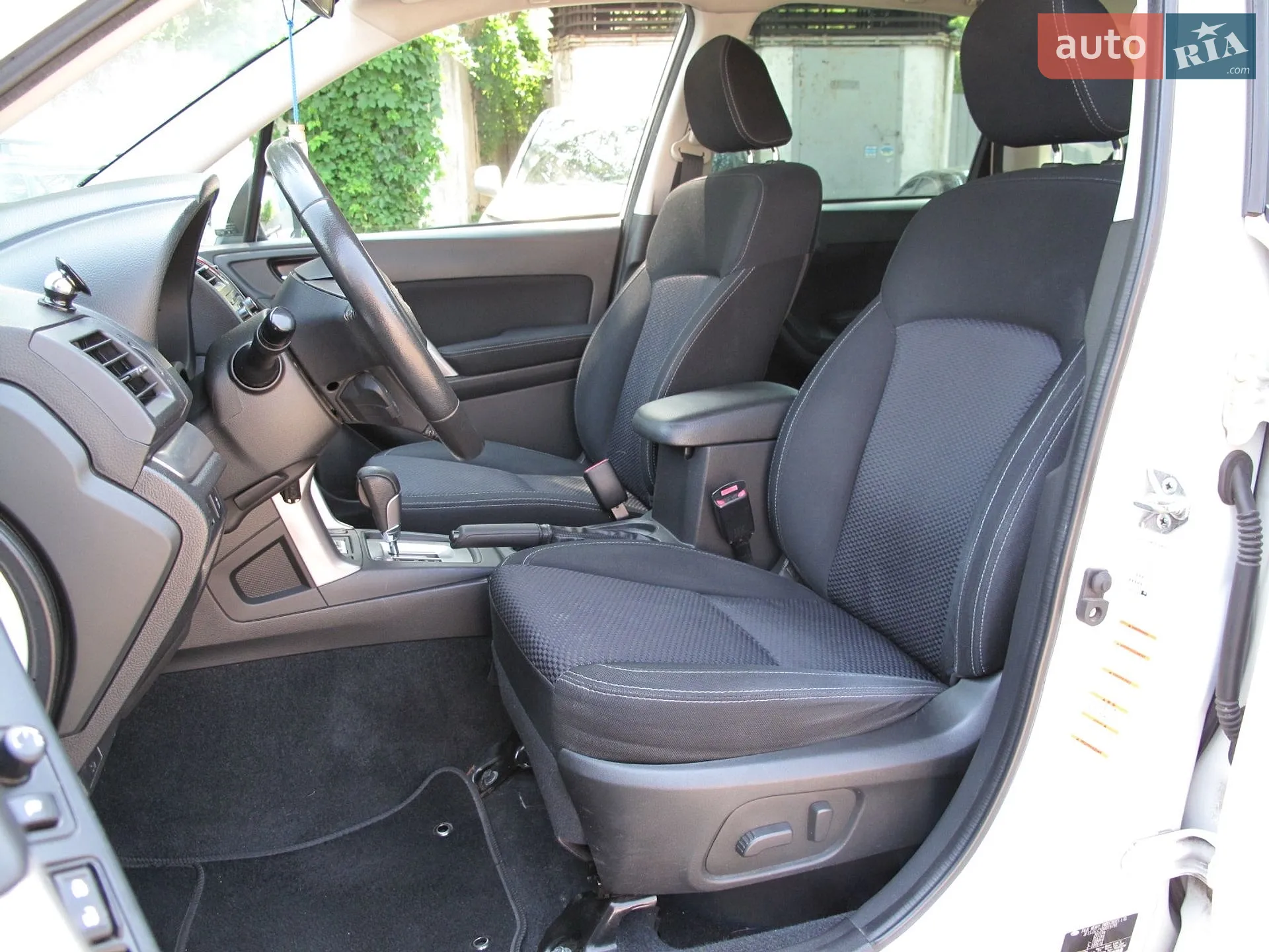 Subaru Forester 2013 VIN JF1SJ5LC5DG019791 фото оголошення 27 з 94