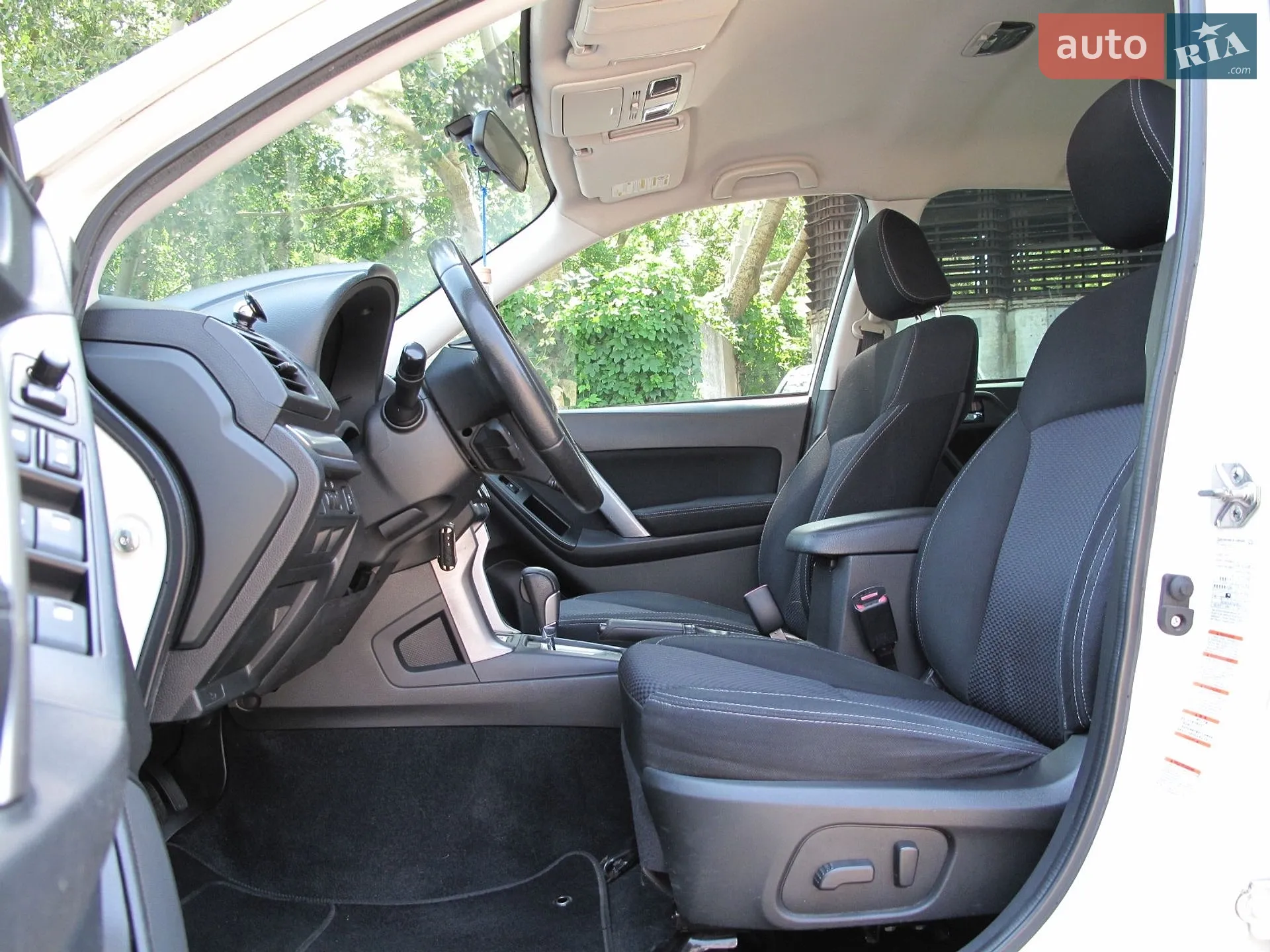 Subaru Forester 2013 VIN JF1SJ5LC5DG019791 фото оголошення 25 з 94