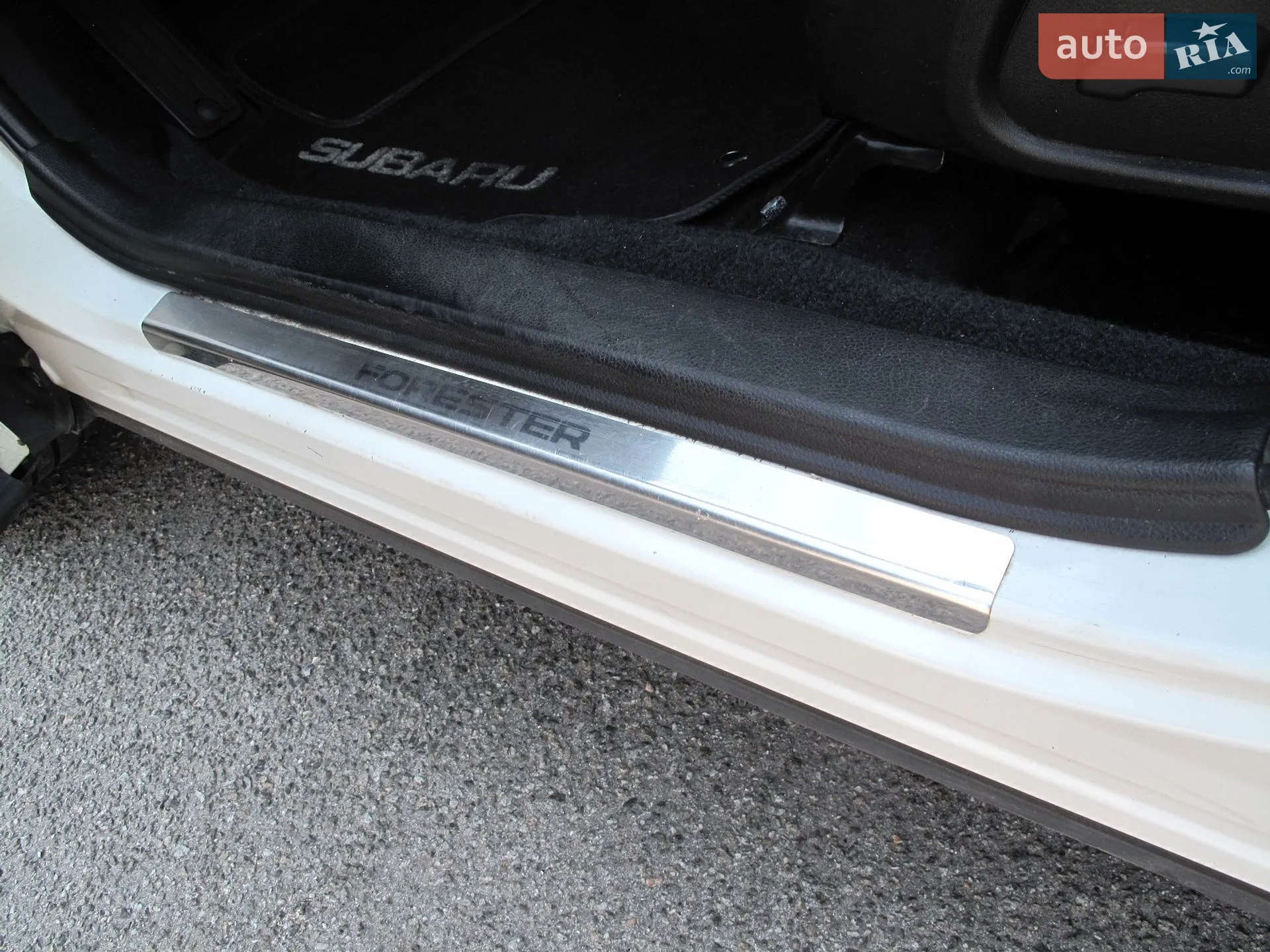 Subaru Forester 2013 VIN JF1SJ5LC5DG019791 фото оголошення 26 з 94