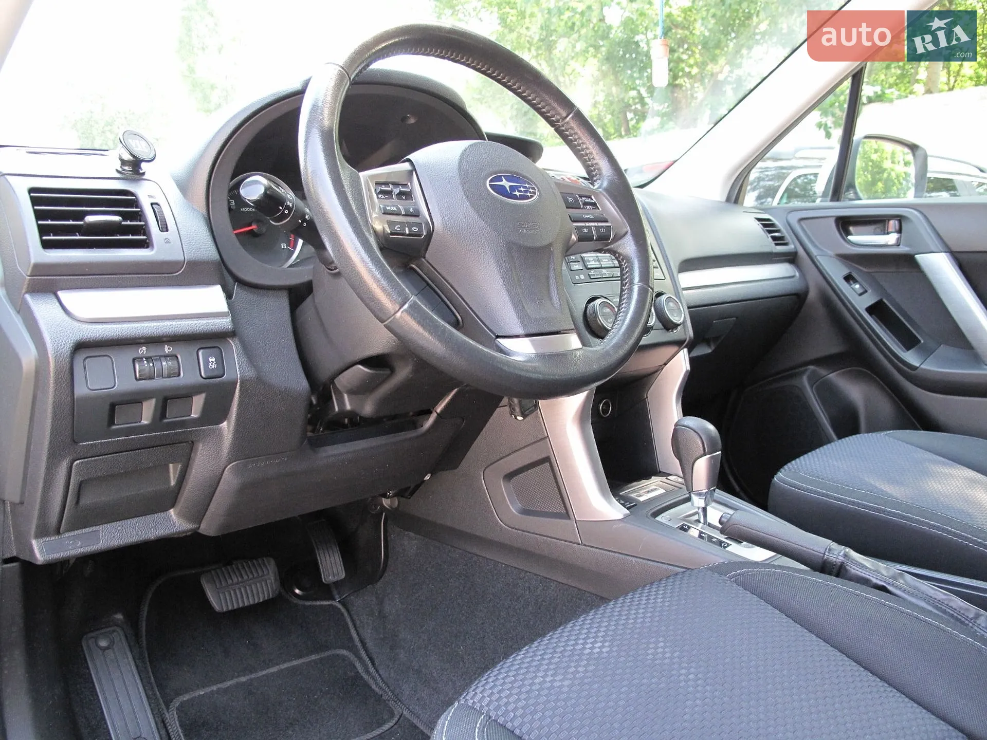 Subaru Forester 2013 VIN JF1SJ5LC5DG019791 фото оголошення 30 з 94