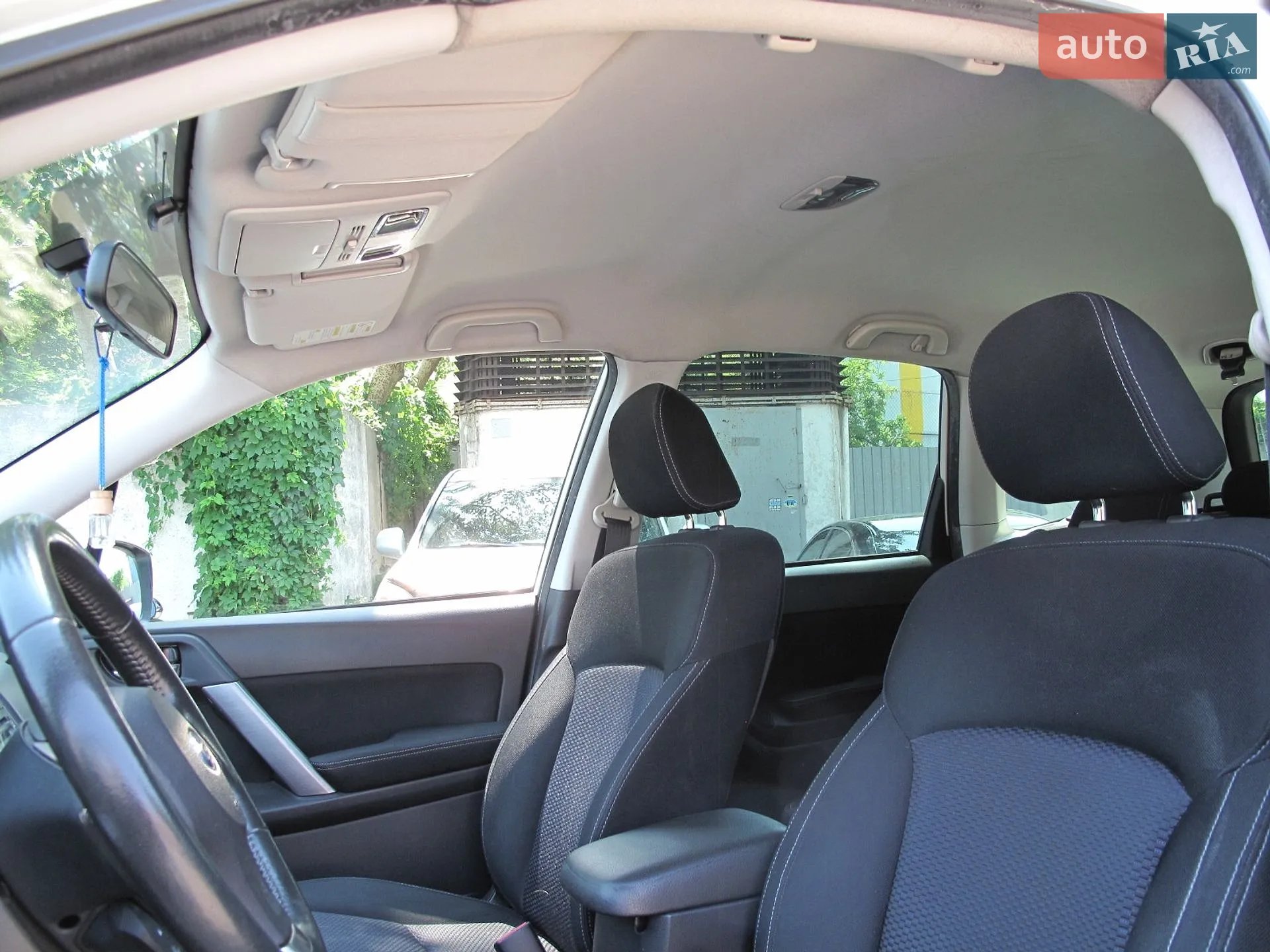 Subaru Forester 2013 VIN JF1SJ5LC5DG019791 фото оголошення 33 з 94