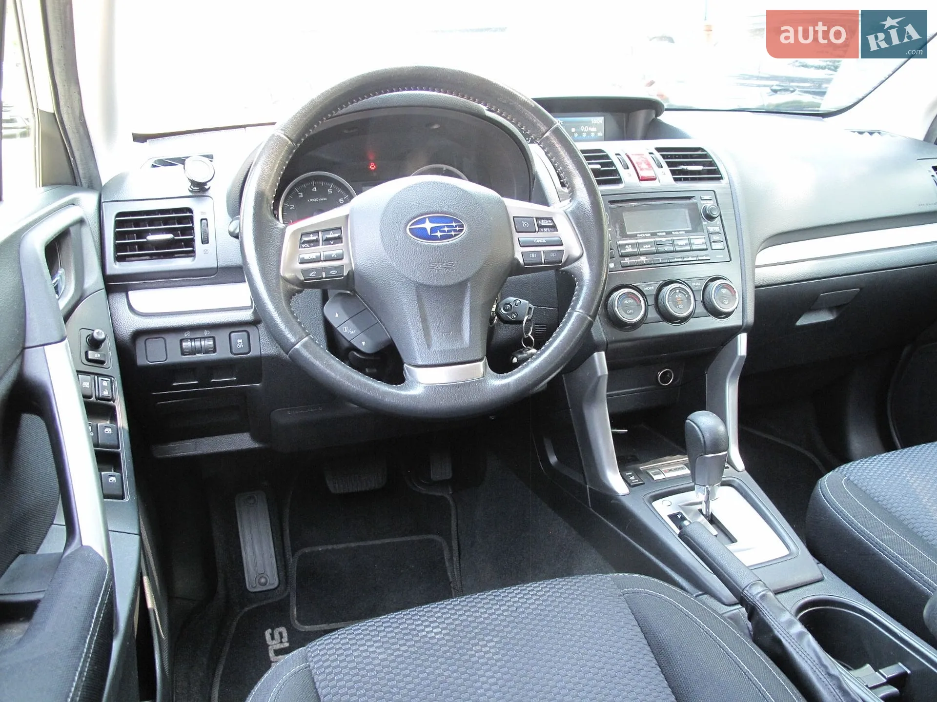 Subaru Forester 2013 VIN JF1SJ5LC5DG019791 фото оголошення 34 з 94