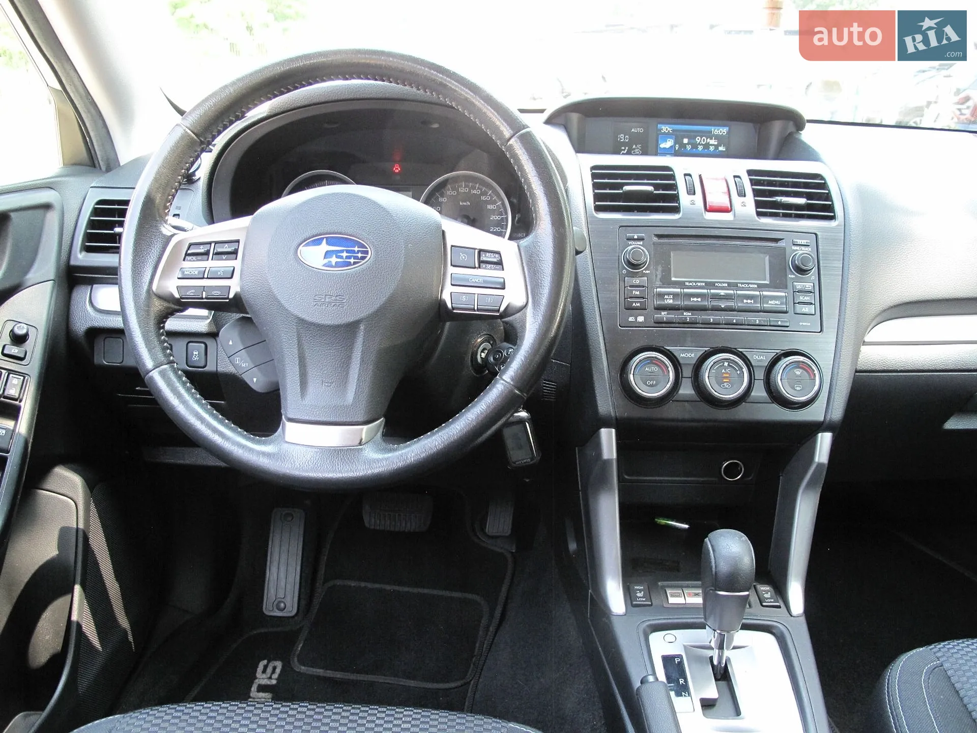Subaru Forester 2013 VIN JF1SJ5LC5DG019791 фото оголошення 35 з 94