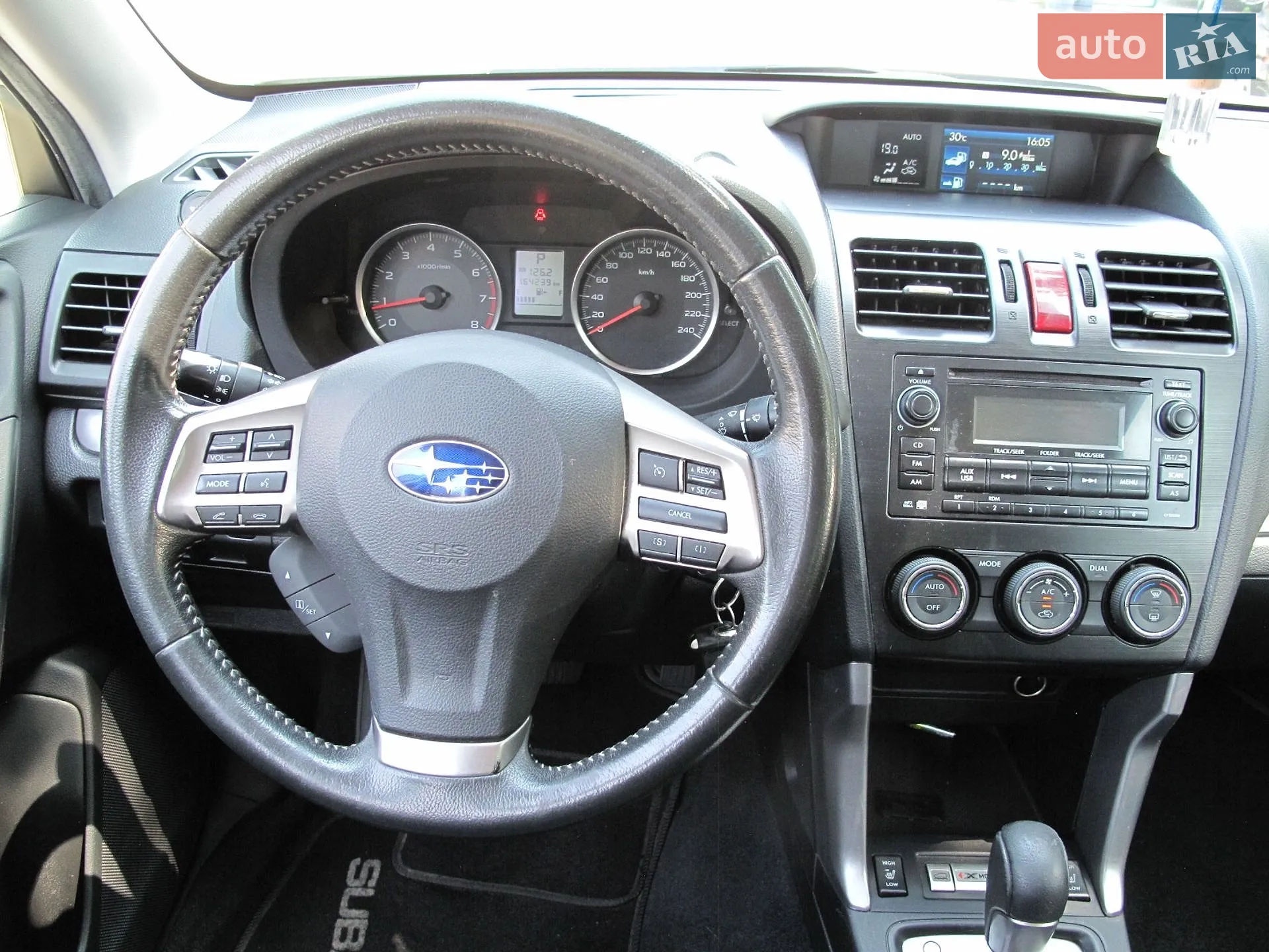 2013 Subaru Forester - мініатюра 36