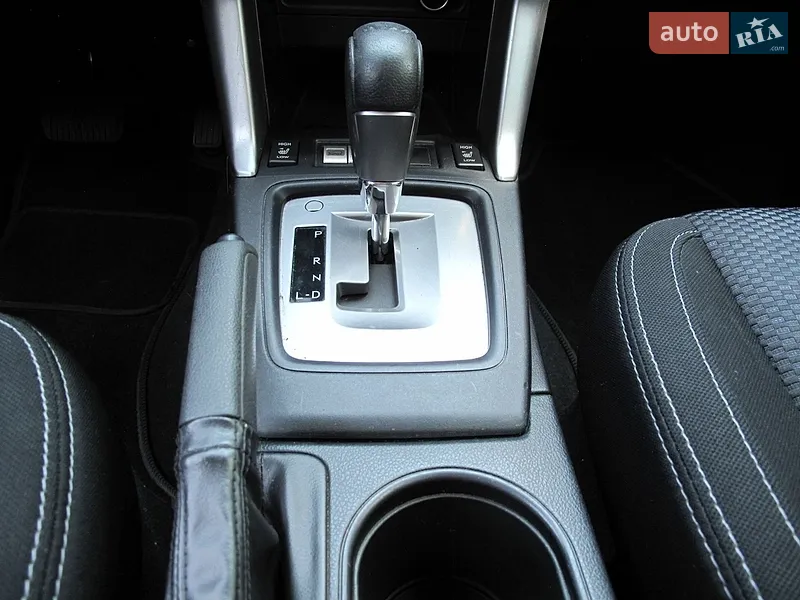 Subaru Forester 2013 VIN JF1SJ5LC5DG019791 фото оголошення 38 з 127