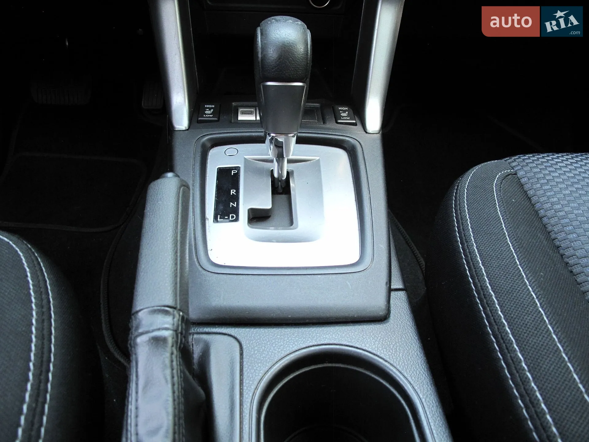 2013 Subaru Forester - мініатюра 38