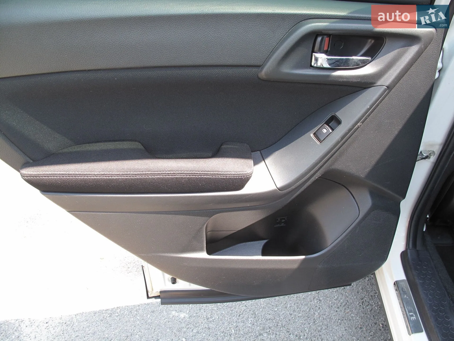 Subaru Forester 2013 VIN JF1SJ5LC5DG019791 фото оголошення 40 з 94