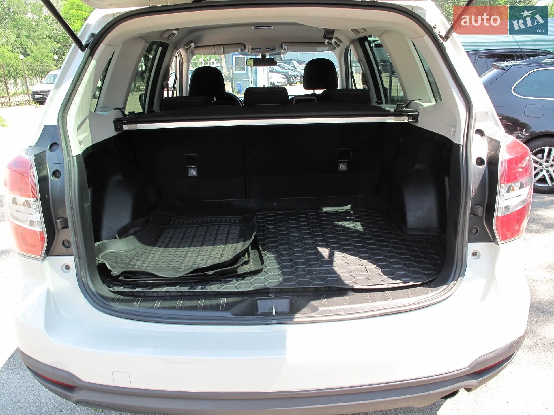 Subaru Forester 2013 VIN JF1SJ5LC5DG019791 фото оголошення 43 з 94