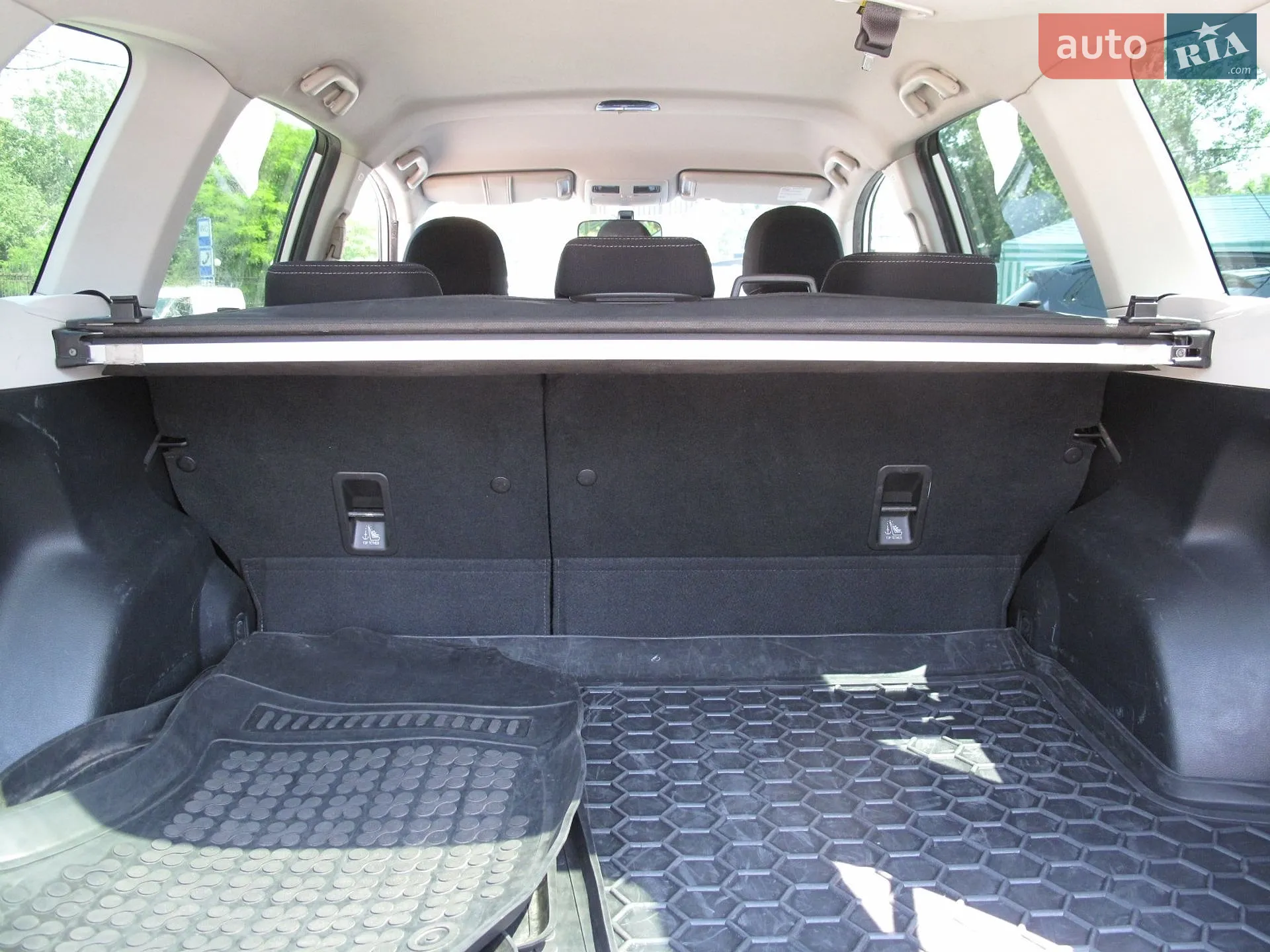 Subaru Forester 2013 VIN JF1SJ5LC5DG019791 фото оголошення 44 з 94