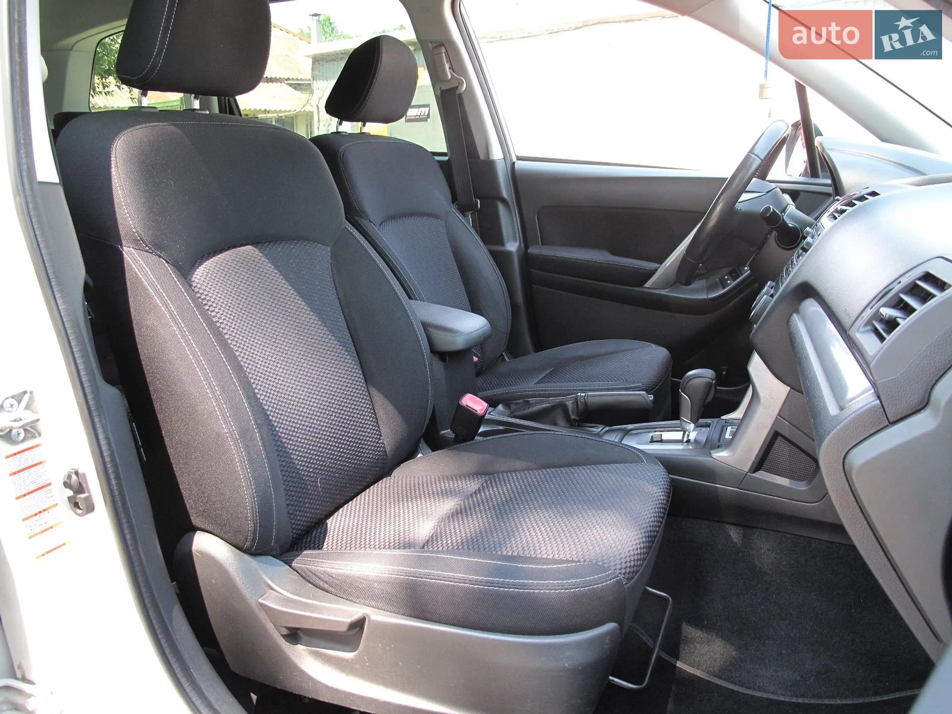 Subaru Forester 2013 VIN JF1SJ5LC5DG019791 фото оголошення 49 з 94