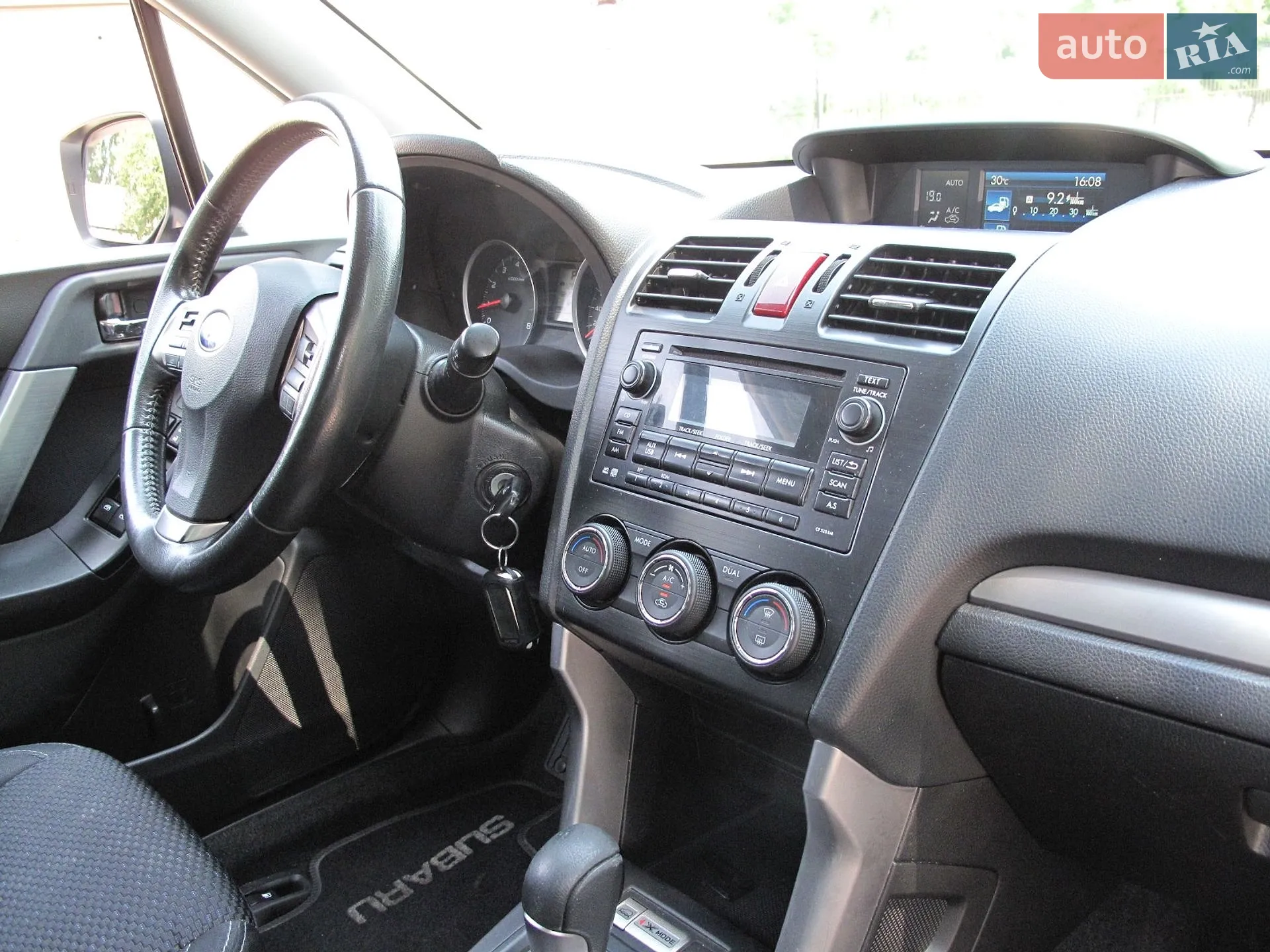 Subaru Forester 2013 VIN JF1SJ5LC5DG019791 фото оголошення 50 з 94