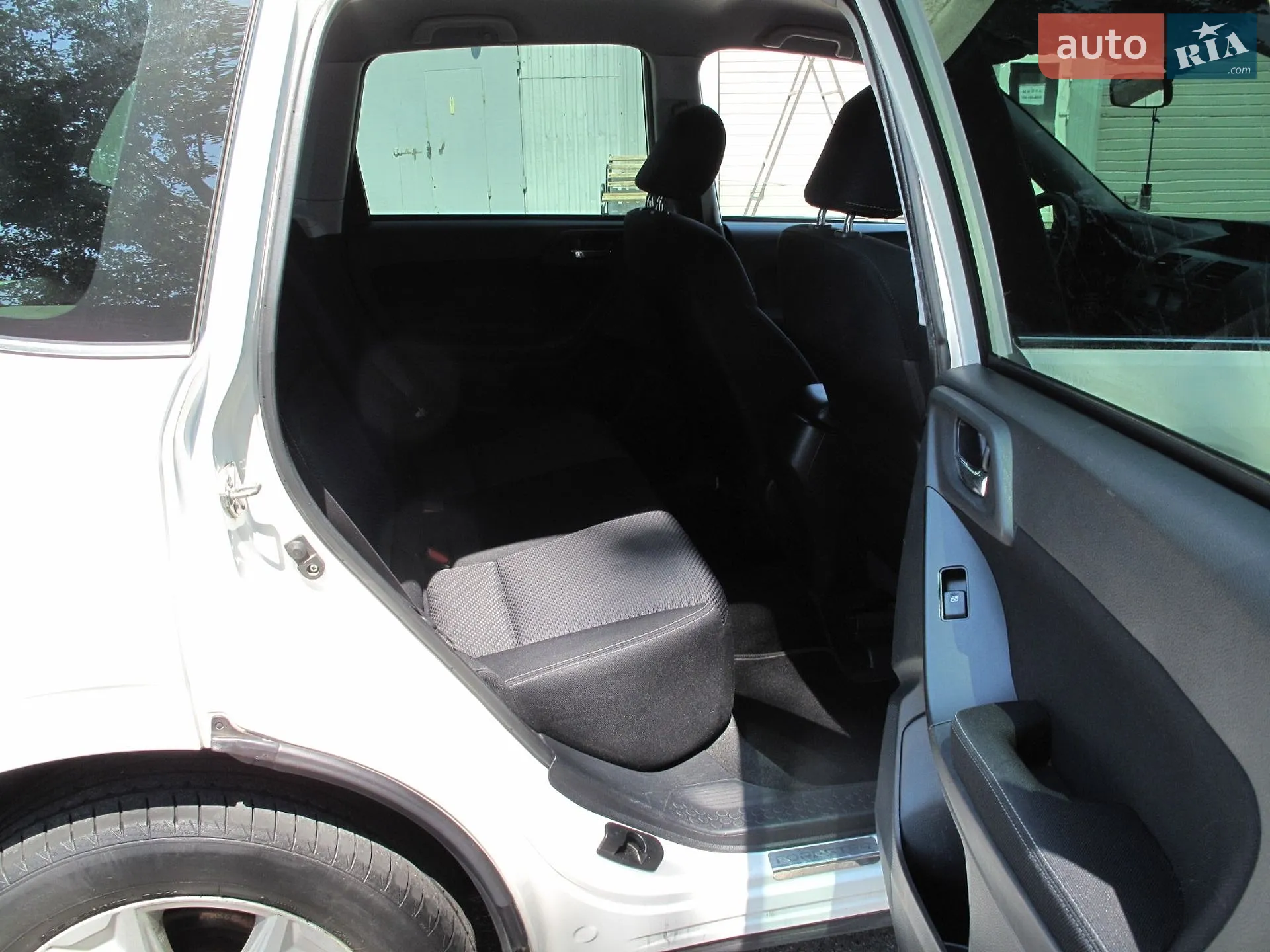 2013 Subaru Forester - мініатюра 51