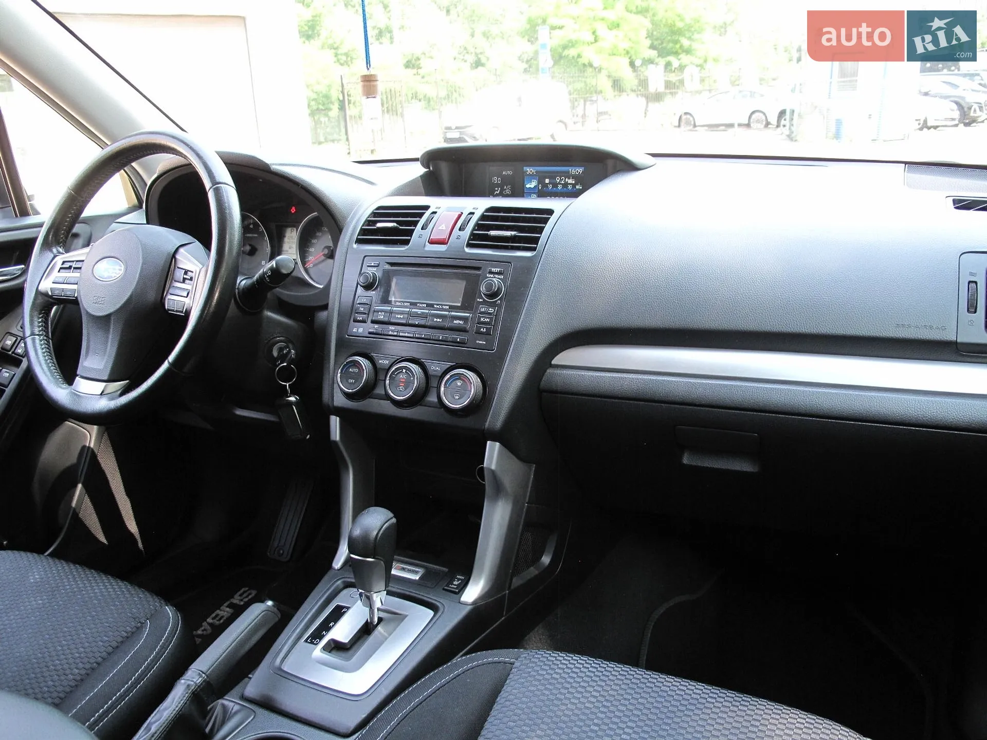 Subaru Forester 2013 VIN JF1SJ5LC5DG019791 фото оголошення 53 з 94